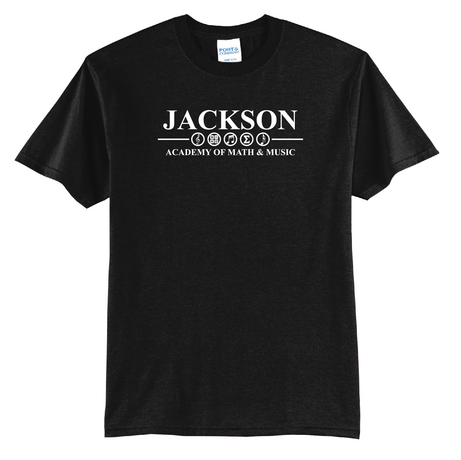 Jackson Academy- ADULT
