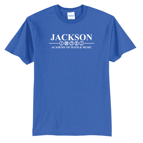 Jackson Academy- ADULT