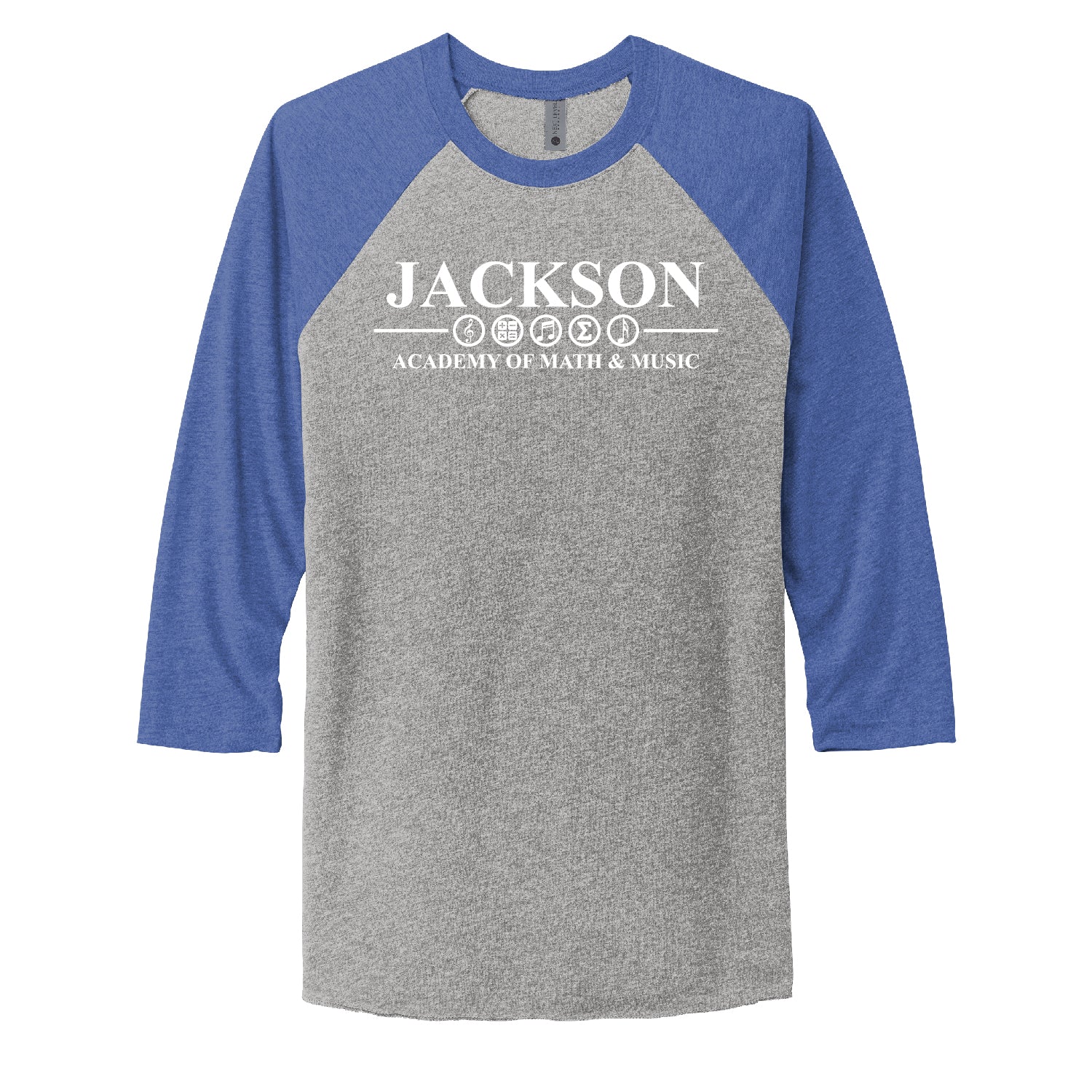 Jackson Academy- ADULT