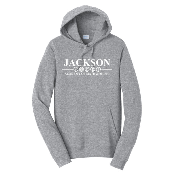 Jackson Academy - YOUTH