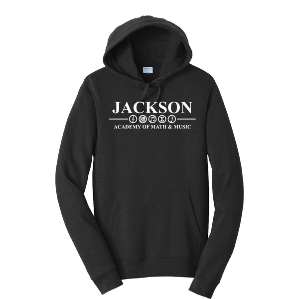 Jackson Academy - YOUTH