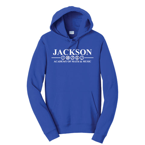 Jackson Academy - YOUTH