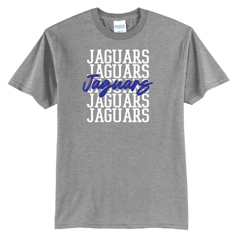 Jaguars Script - YOUTH