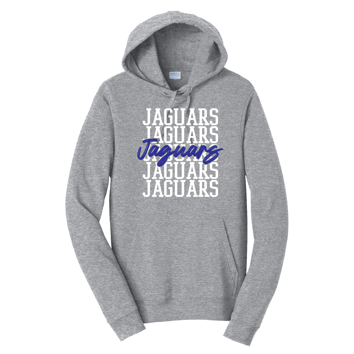 Jaguars Script - YOUTH – Monaco Apparel