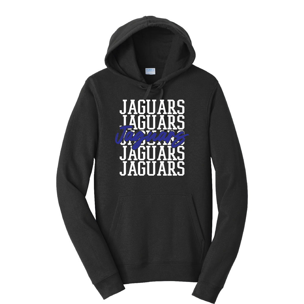 Jaguars Script - YOUTH – Monaco Apparel