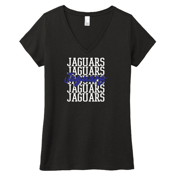 Jaguars Script - ADULT