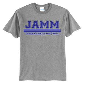 JAMM - ADULT