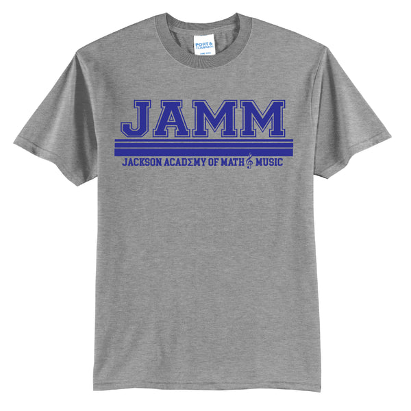JAMM - ADULT