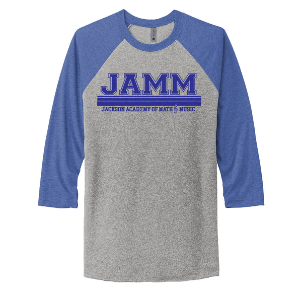 JAMM - ADULT