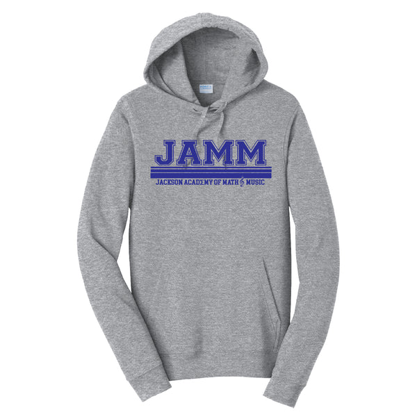 JAMM - YOUTH