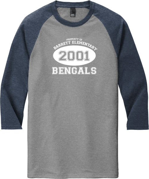 Bengals 2001