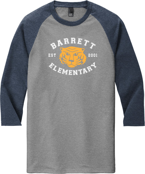 Barrett Vintage