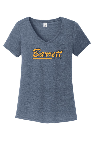 Barrett Script