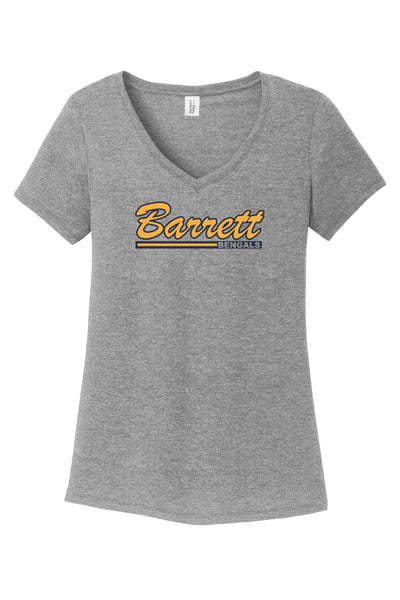 Barrett Script