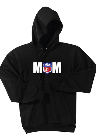 MHR MOM Hoodie