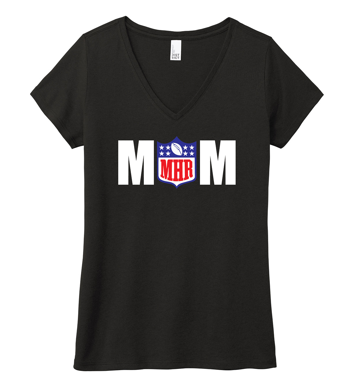 MHR MOM Tee