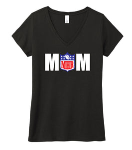 MHR MOM Tee