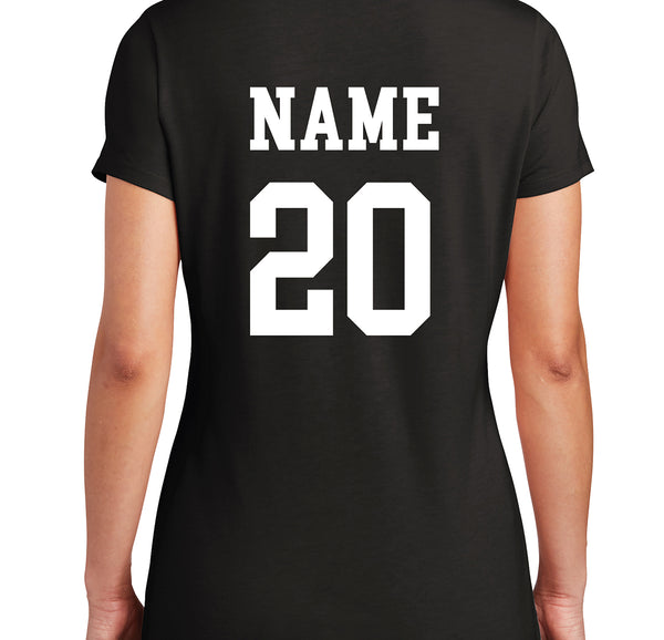 MHR MOM Tee