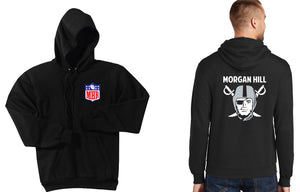 MHR Hoodie