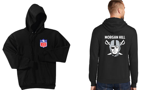 MHR Hoodie