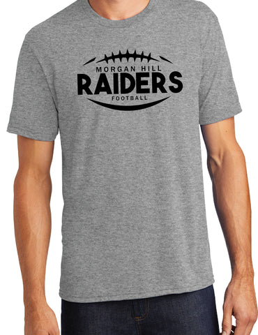Morgan Hill Raiders Football