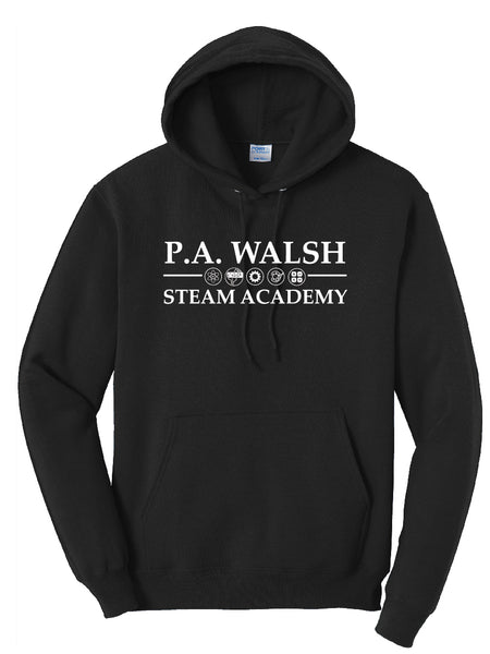 PA Walsh STEAM Academy