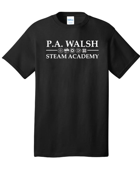PA Walsh STEAM Academy