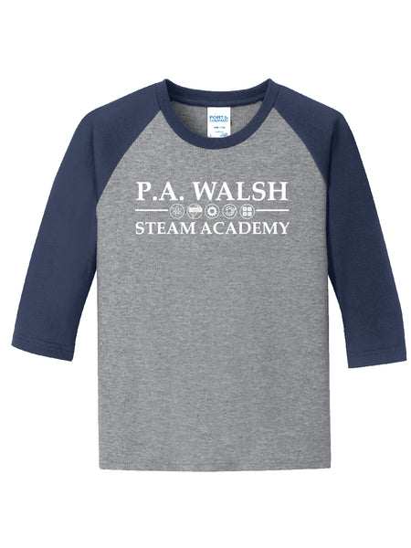 PA Walsh STEAM Academy