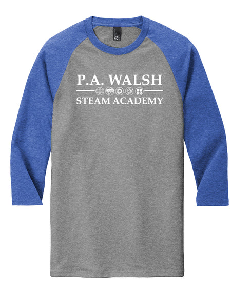 PA Walsh STEAM Academy