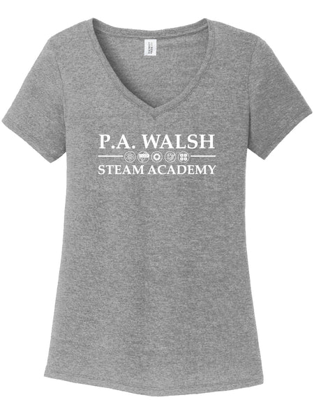 PA Walsh STEAM Academy