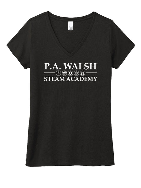 PA Walsh STEAM Academy