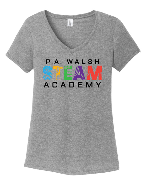 PA Walsh STEAM