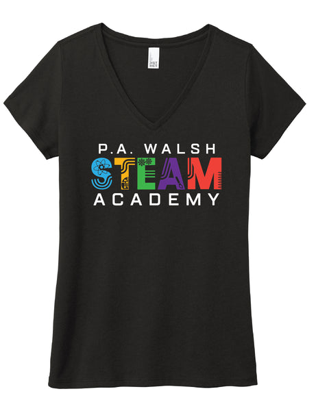 PA Walsh STEAM