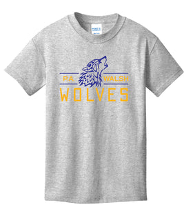 Walsh Wolves