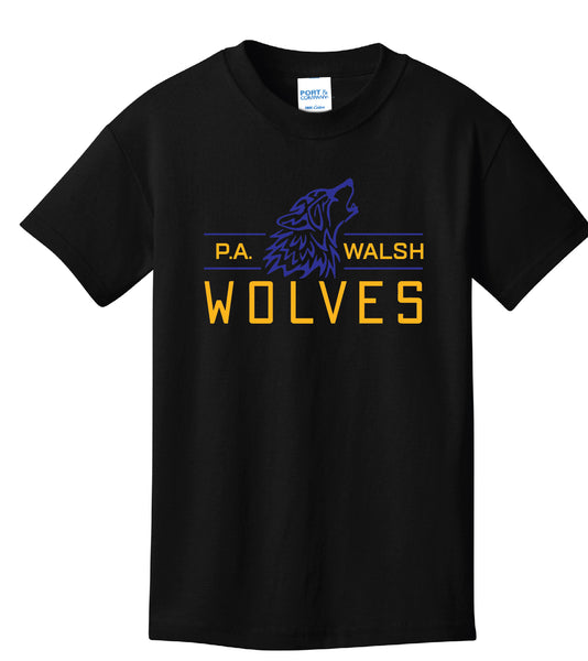 Walsh Wolves