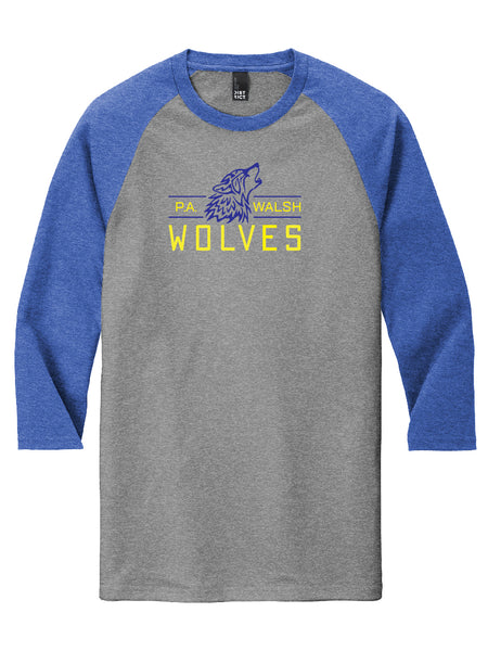 Walsh Wolves