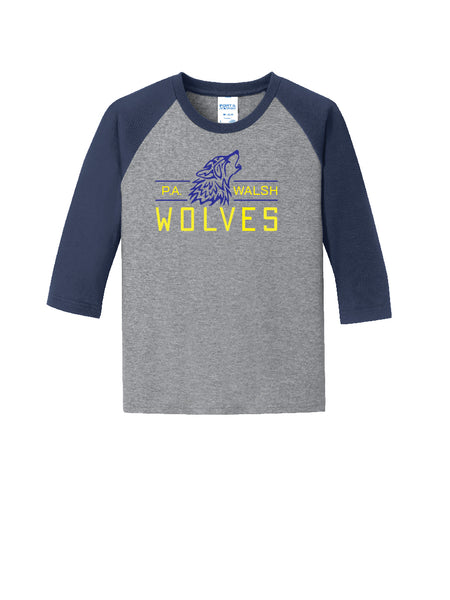 Walsh Wolves