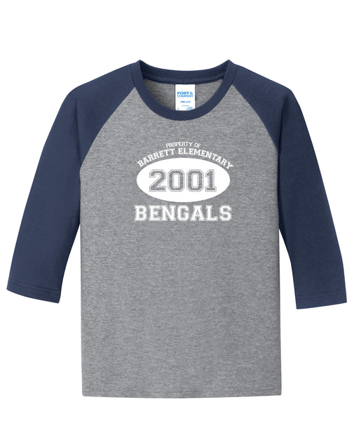 Bengals 2001