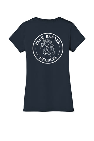 Blue Banner Stables - Adult Apparel