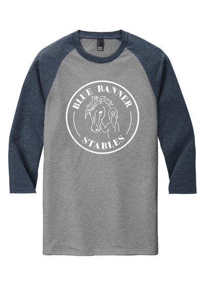 Blue Banner Stables - Adult Apparel