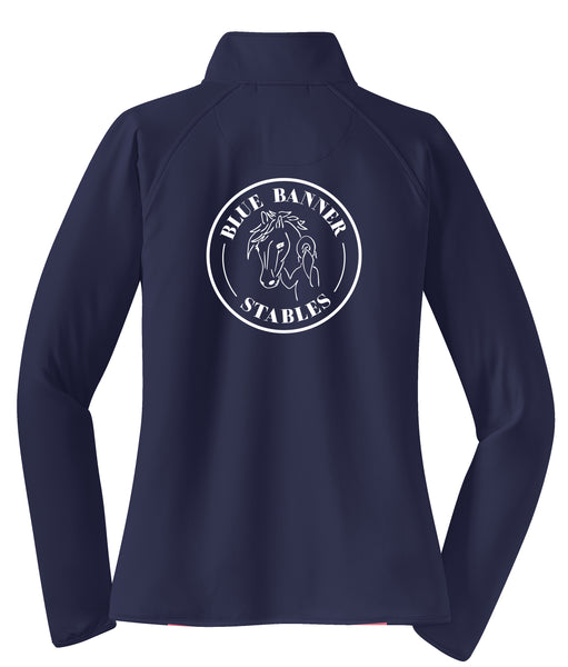 Blue Banner Stables - Adult Apparel