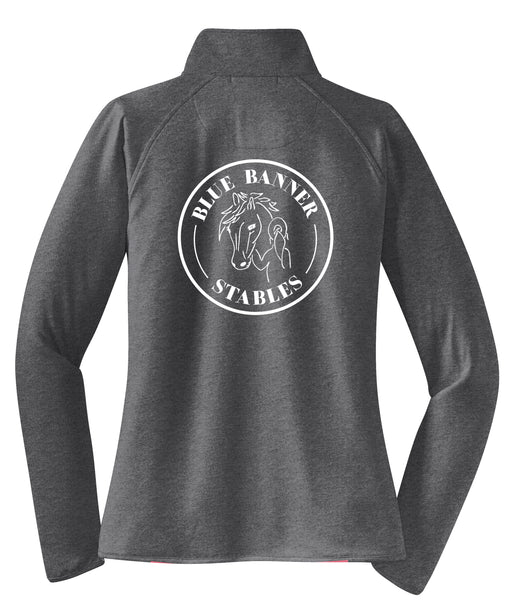 Blue Banner Stables - Adult Apparel