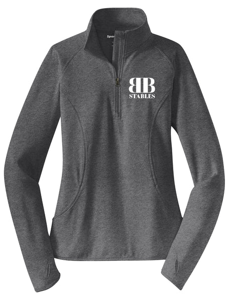 Blue Banner Stables - Adult Apparel
