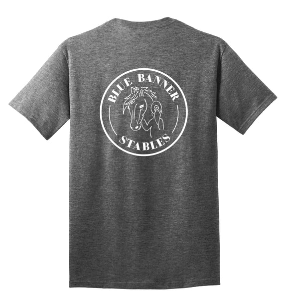 Blue Banner Stables - Adult Apparel