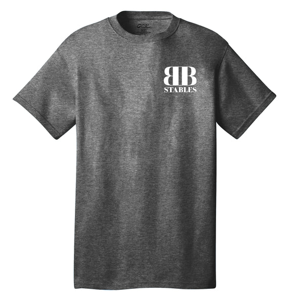 Blue Banner Stables - Adult Apparel