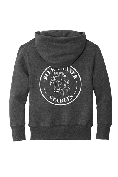 Blue Banner Stables - Youth Apparel