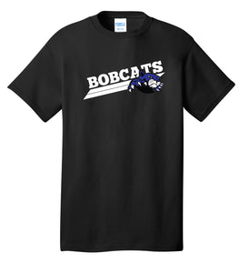 Vintage Bobcats
